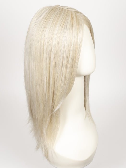 RL16/22 ICED SWEET CREAM | Pale Blonde with Slight Platinum Highlighting