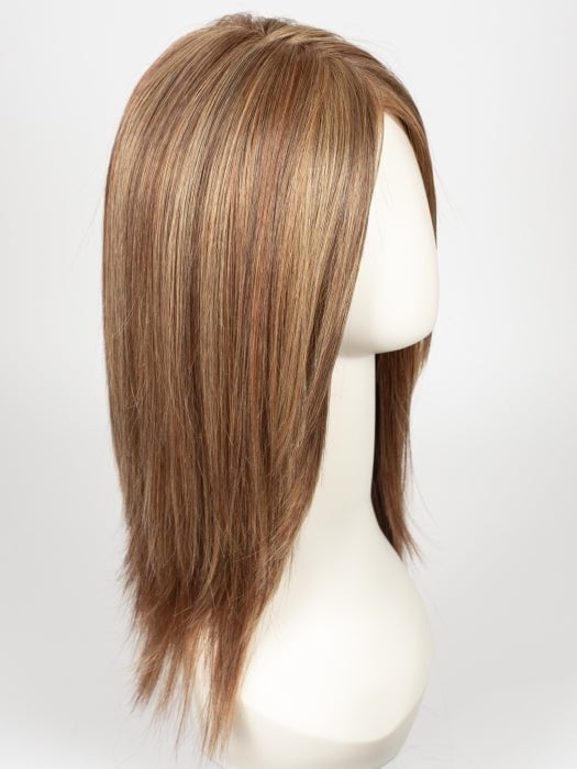 RL31/29 FIEREY COPPER | Medium Light Auburn Evenly Blended with Ginger Blonde