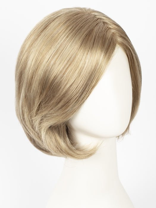 GL16-27 BUTTERED BISCUIT | Medium Blonde with Light Gold Highlights