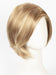 GL27-22 CARAMEL | Reddish Blonde with Pale Gold Highlights