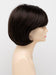 4/6 DARK BROWN | Espresso and Coffee Mix