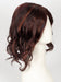 FS2V/31V CHOCOLATE CHERRY | Black/Brown Violet, Medium Red/Violet Blend with Red/Violet Bold Highlights