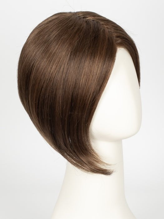 CHOCOLATE MIX | Medium to Dark Brown base with Light Reddish Brown highlights