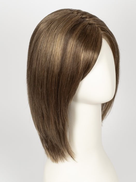 GL10-14 WALNUT | Dark Ash Blonde