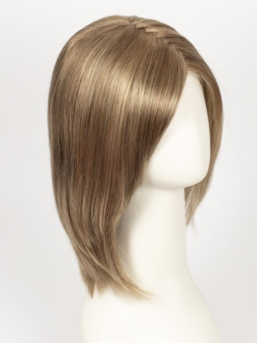 GL12-14 MOCHA | Dark Blonde with Medium Blonde Highlights