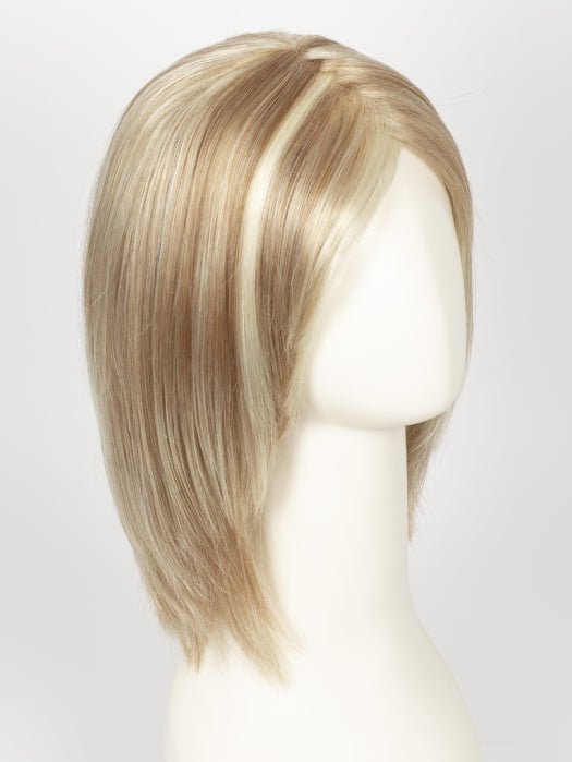 GL14-22 SANDY BLONDE | Golden Blonde with Palest Blonde Highlights