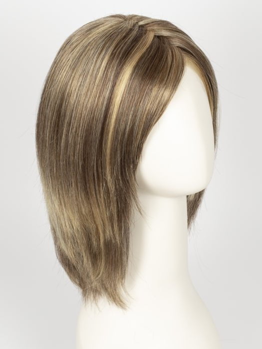 GL11-25 HONEY PECAN | Darkest Blonde with Pale Gold Highlights