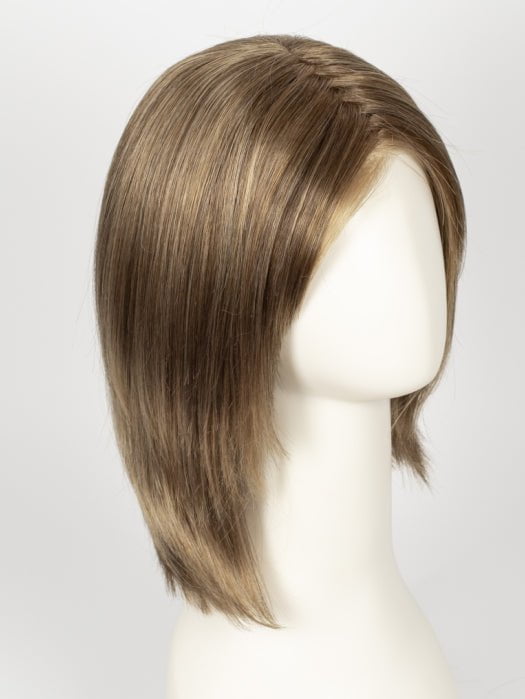 GL14-16 HONEY TOAST | Dark Blonde with Golden Highlights