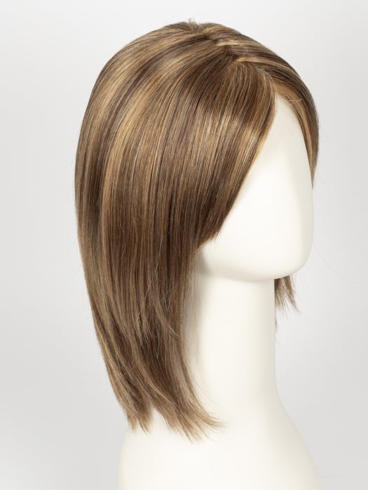 GL27-29 CHOCOLATE CARAMEL | Dark Ginger Blonde