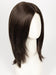 R4/8 | Dark Brown Blended With Golden Brown