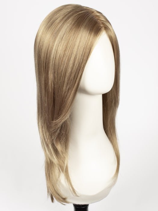 R14/26H | Dark Blonde with Golden Blonde Highlights