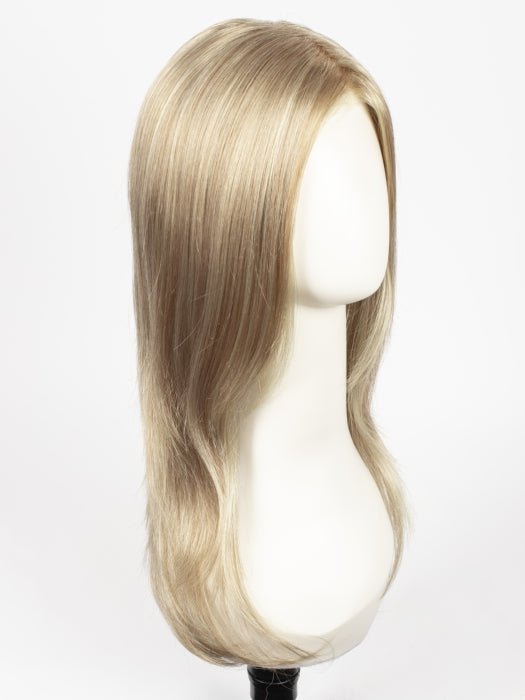 RH1488 | Dark Blonde with Lightest Blonde Highlights