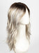 VANILLA-MACCHIATO | Light Chestnut Brown Base with Light Brown, Golden Blonde, and Icy Blonde Highlights