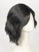 MIDNIGHT-STONE | Gray Stone Base with Off-Black Roots