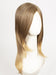 R1416T BUTTERED TOAST | Dark Ash Blonde with Golden Blonde Tips