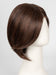 RL6/30 COPPER MAHOGANY | Medium Brown Evenly Blended with Medium Auburn