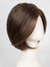 RL10/12 SUNLIT CHESTNUT | Light Chestnut Brown Evenly Blended with Light Brown