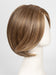 RL12/16 HONEY TOAST | Light Brown Evenly Blended with Dark Natural Blonde