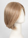 RL14/22 PALE GOLDEN WHEAT | Dark Blonde Evenly Blended with Platinum Blonde