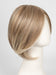 RL16/88 PALE GOLDEN HONEY | Dark Natural Blonde Evenly Blended with Pale Golden Blonde