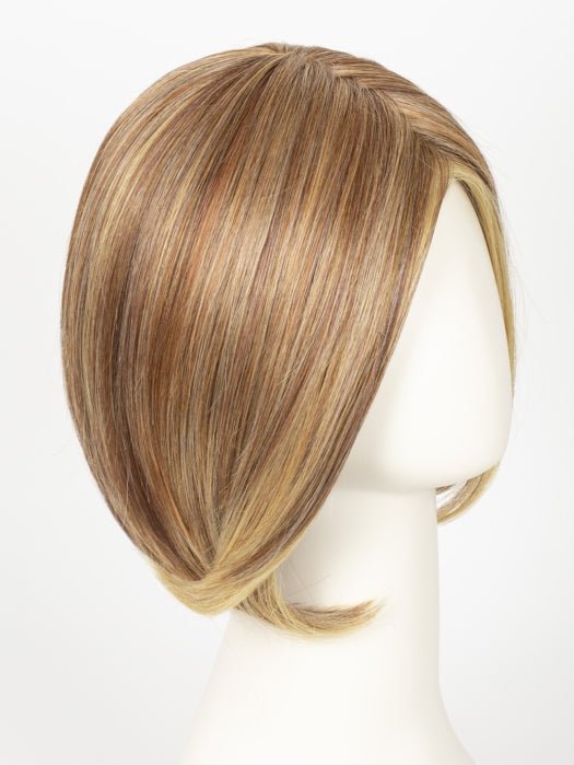 RL29/25 GOLDEN RUSSET | Ginger Blonde Evenly Blended with Medium Golden Blonde