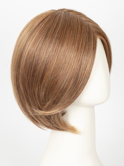 RL30/27 RUSTY AUBURN | Medium Auburn Evenly Blended with Strawberry Blonde