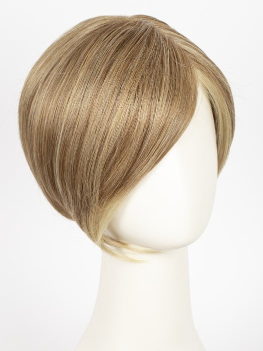 RL13/88 Golden Pecan | Neutral Medium Blonde With Pale Honey Blonde Highlights