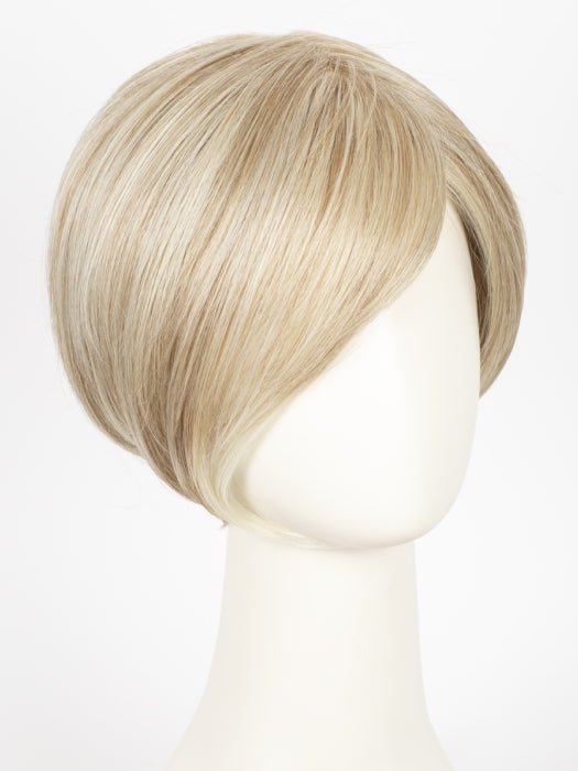 RL19/23 BISCUIT | Light Ash Blonde Evenly Blended with Cool Platinum Blonde