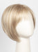 CREAMY-BLONDE | Platinum and Light Gold Blonde Evenly Blended