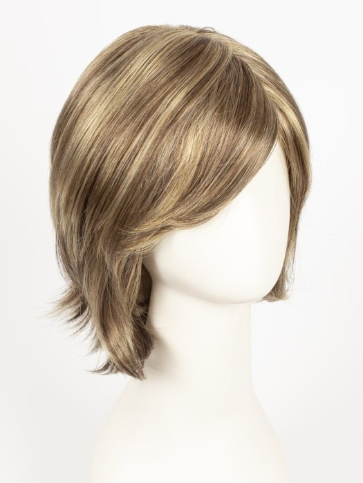 GL11-25 HONEY PECAN | Darkest Blonde with Pale Gold Highlights