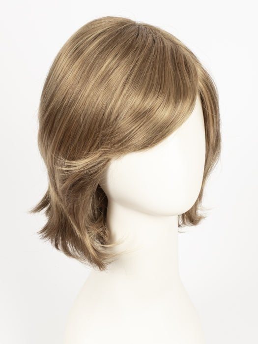 GL12-14 MOCHA | Dark Blonde with Medium Blonde Highlights