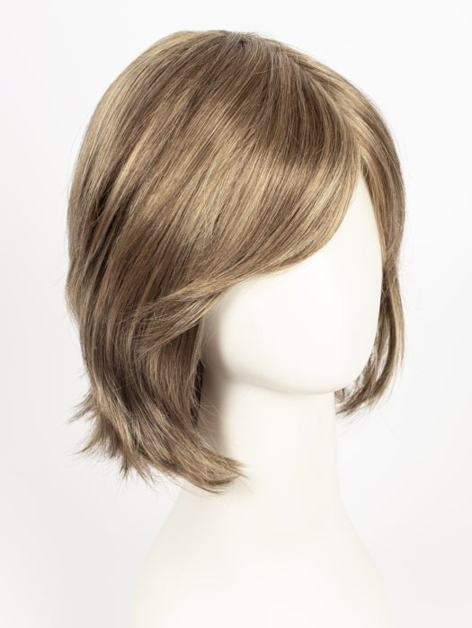 GL12-16 GOLDEN WALNUT | Dark Blonde with Cool Highlights