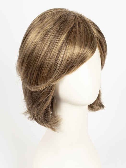 GL14-16 HONEY TOAST | Dark Blonde with Golden Highlights