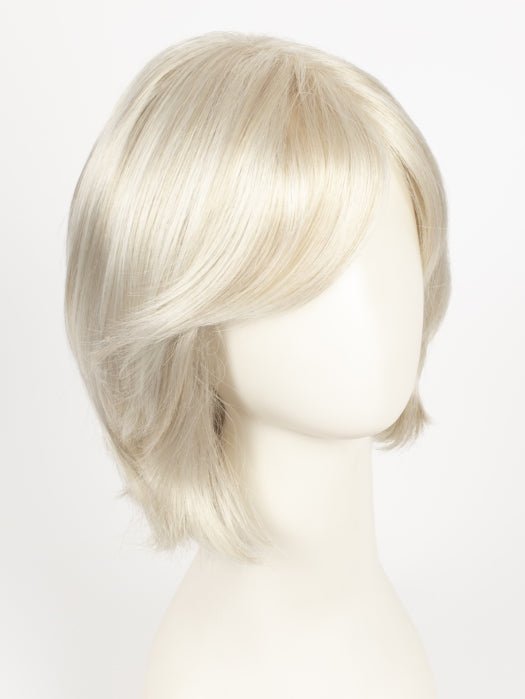 GL23-101 SUN-KISSED BEIGE | Beige Blonde with Platinum Highlights