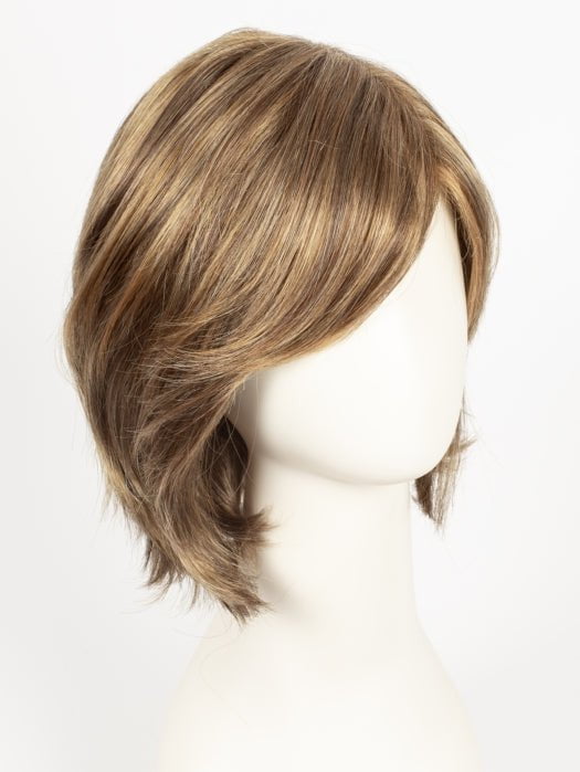 GL27-29 CHOCOLATE CARAMEL | Dark Ginger Blonde