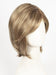 GL15-26SS BUTTERED TOAST | Chestnut Brown base blends into multi-dimensional tones of Medium Brown and Golden Blonde