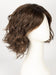 CHOCOLATE SHADED 6.30.4 | Medium to Dark Brown base with Light Reddish Brown highlights
