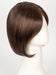 CHOCOLATE MULTI MIX 6.30.33 | Medium to Dark Brown base with Light Reddish Brown highlights