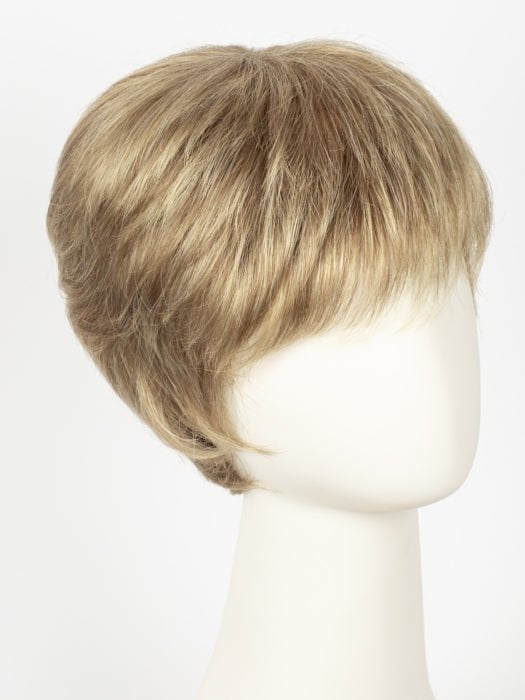 BAHAMA BEIGE MIX 16.22.14 | Medium Honey Blonde, Light Ash Blonde, and Lightest Reddish Brown blend