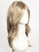 FROSTY-BLONDE-HL | Honey Blonde and Gold Blonde with Platinum Blonde highlights