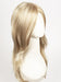 PRINCESS-IVORY | Light Creamy Blonde with Platinum Blonde highlights