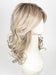 RL17/23SS ICED LATTE MACCHIATO | Honey Blonde shaded with Cool Blonde with Dark Roots