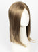 10/26TT FORTUNE COOKIE | Light Brown and Medium Red-Gold Blonde Blend with Light Brown Nape