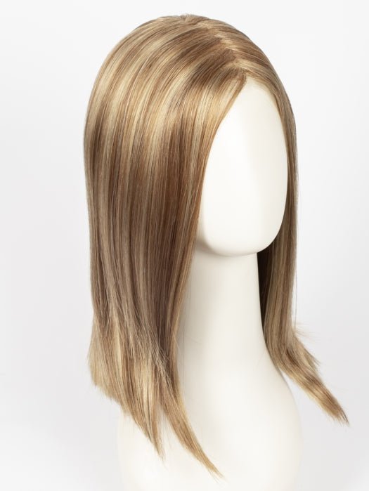 14/26 PRALINES AND CREAM | Medium Ash Blonde and Caramel Blonde Blend