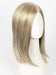 22F16 BLACK TIE BLONDE | Light Ash Blonde and Light Natural Blonde Blend with Light Natural Blonde Nape