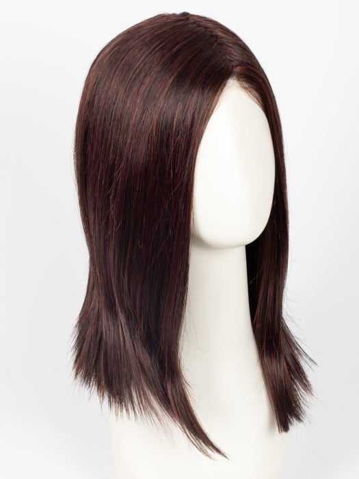 FS2V/31V CHOCOLATE CHERRY | Black/Brown Violet, Medium Red/Violet Blend with Red/Violet Bold Highlights