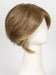 RL12/16 HONEY TOAST | Light Brown Evenly Blended with Dark Natural Blonde