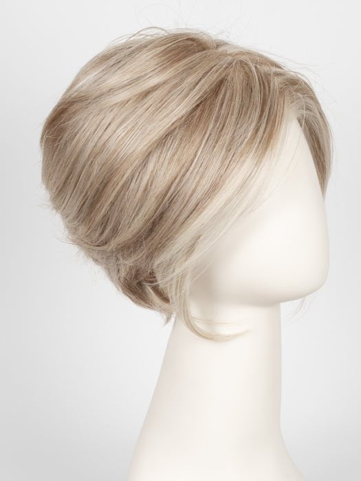 RL19/23 BISCUIT | Light Ash Blonde Evenly Blended with Cool Platinum Blonde