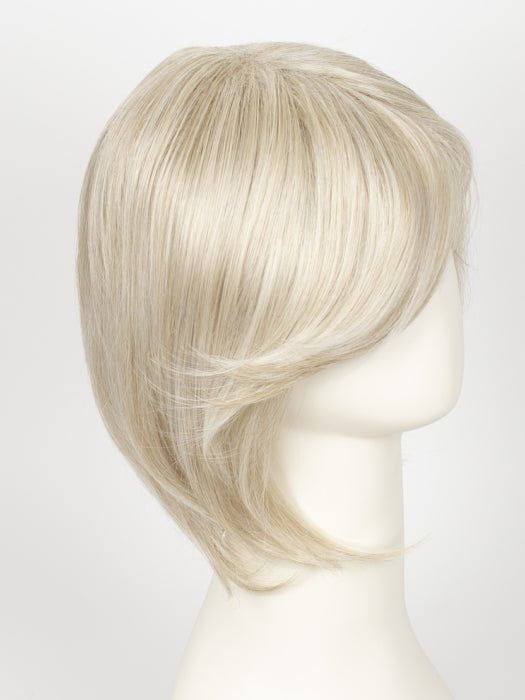 RL16/22 ICED SWEET CREAM | Pale Blonde with Slight Platinum Highlighting