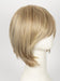 RL16/88 PALE GOLDEN HONEY | Dark Natural Blonde Evenly Blended with Pale Golden Blonde